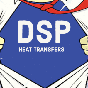 DTF Transfers